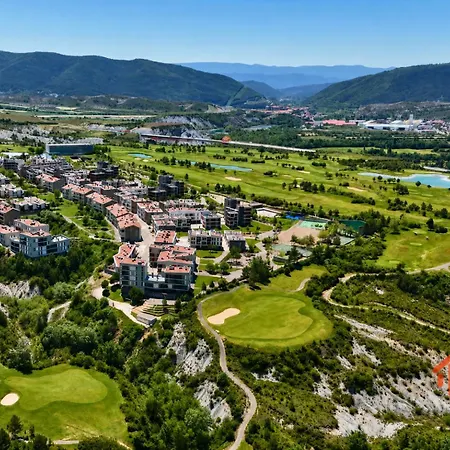 Valley Margas Golf アパート *