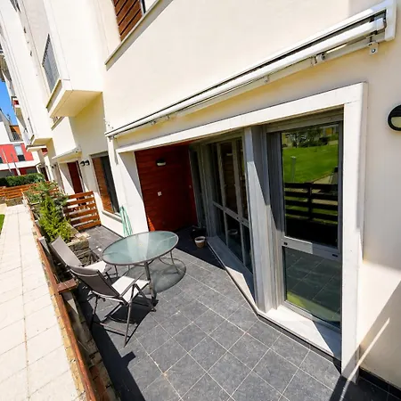Valley Margas Golf شقة *