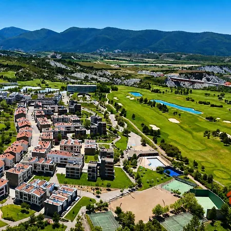 Valley Margas Golf شقة