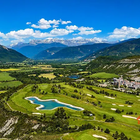 Valley Margas Golf *