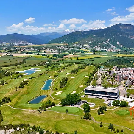Valley Margas Golf アパート