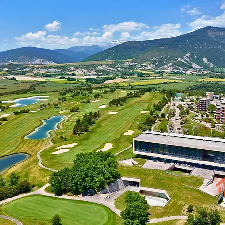 Valley Margas Golf アパート *